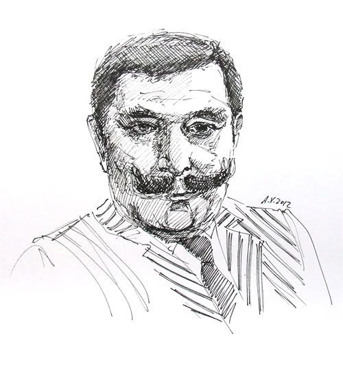 Судья Кригс
